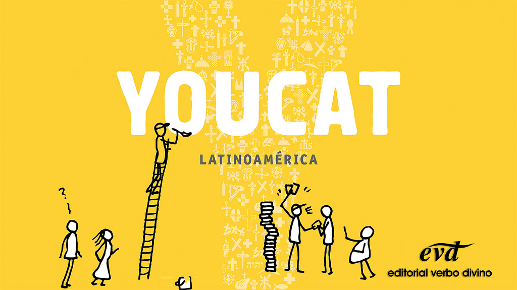 Youcat edición Latonoamérica