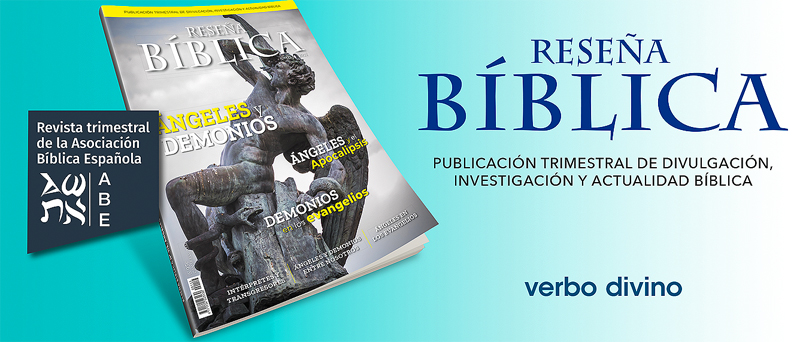 Reseña Bíblica: Ángeles y demonios