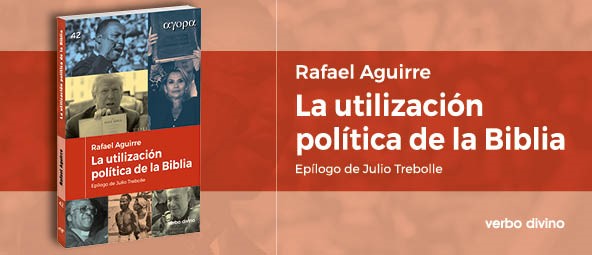 La utilización política de la Biblia