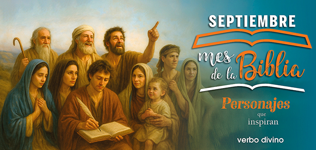Septiembre, mes de la Biblia