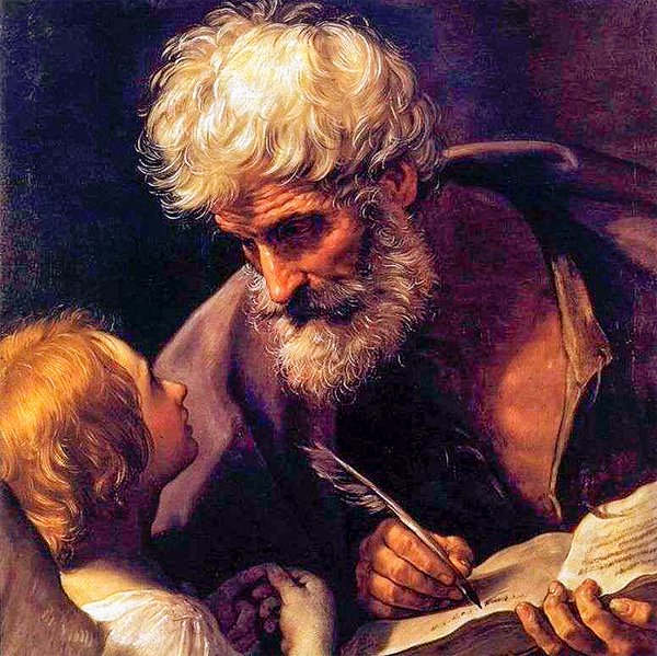 Curso on-line: Guía de lectura del evangelio de san Lucas