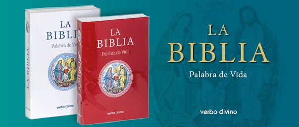 La Biblia Palabra de Vida