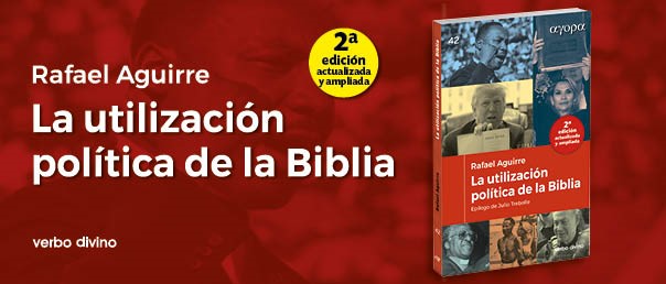 La utilización política de la Biblia