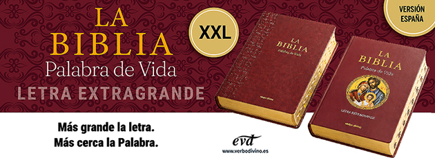 La Biblia Extragrande