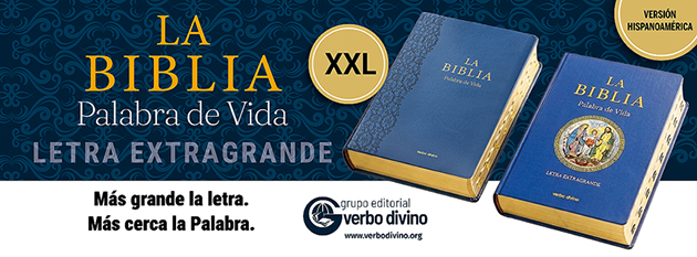 La Biblia Extragrande