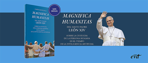 Carta encíclica Magnifica humanitas