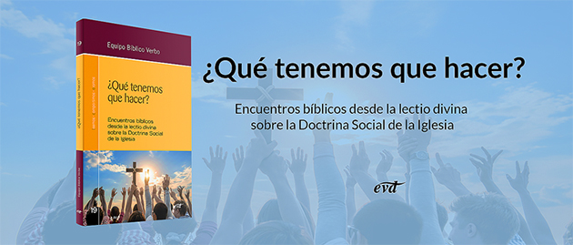 ¿Qué tenemos que hacer? - EPUB