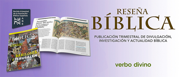 Babilonia y Jerusalén